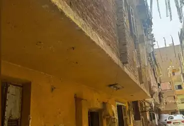منزل / بيت للبيع - 2 غرف