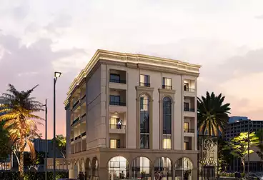Studio For sale - 1 rooms - floor 4