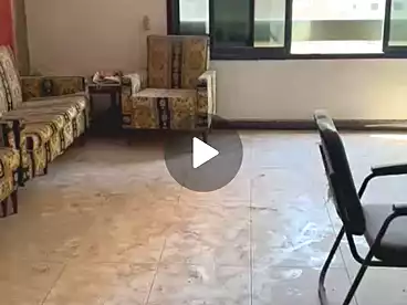 شقق للبيع - 3 غرف - بالدور 6