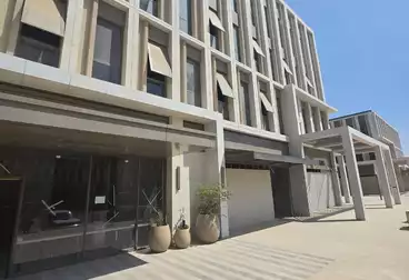 Offices For sale - 2 rooms - floor 1