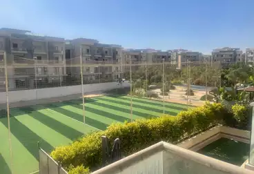 شقق للإيجار - 3 غرف - بالدور 1