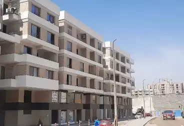 Apartments For sale - 3 rooms - floor 3