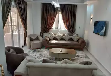 شقق للإيجار - 3 غرف - بالدور 4