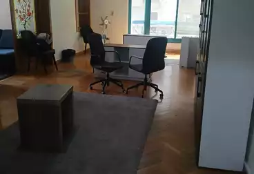 Administrative For rent - 3 rooms - floor 2