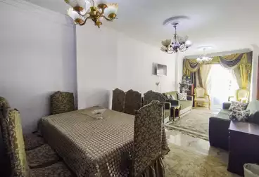 شقق للإيجار - 3 غرف - بالدور 10