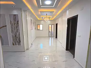 Apartments For sale - 3 rooms - floor 8