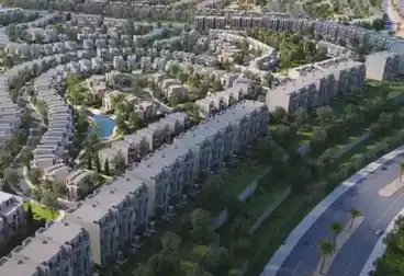 شقق للبيع - 3 غرف - بالدور 2