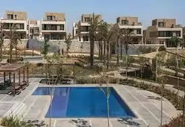 توين هاوس للبيع - 3 غرف