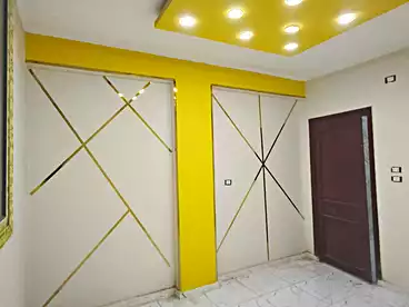 عقارات للبيع - 2 غرف - بالدور 10