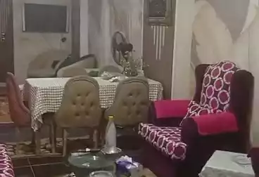 Apartments For sale - 3 rooms - floor 1