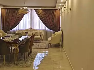 شقق للبيع - 3 غرف - بالدور 4