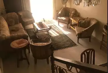 Duplex For rent - 3 rooms - floor 3