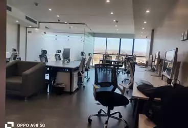 Corporate Branch For rent - 1 rooms - floor 3