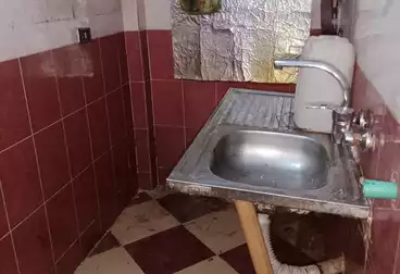 عقارات للبيع - 2 غرف - بالدور 6