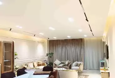 شقق مفروشة للإيجار - 3 غرف - بالدور 5