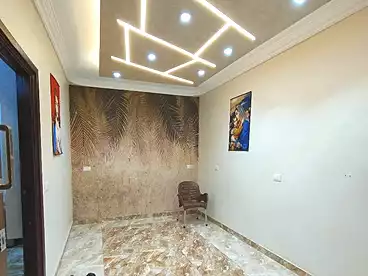 Apartments For sale - 3 rooms - floor 6