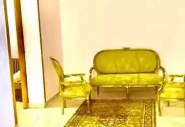 شقق مفروشة للإيجار - 2 غرف - بالدور 2