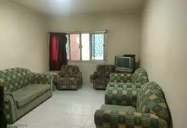 Furnished Apartment For rent - 2 rooms - floor 3
