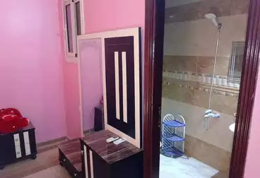شقق مفروشة للإيجار - 4 غرف - بالدور 2