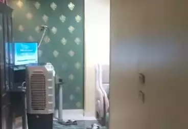 Furnished Apartment For sale - 2 rooms - floor 0