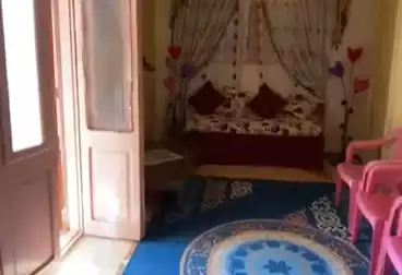 Furnished Apartment For sale - 2 rooms - floor 3