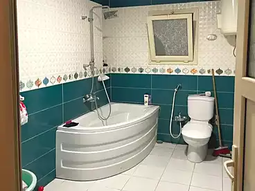 Apartments For sale - 3 rooms - floor 2