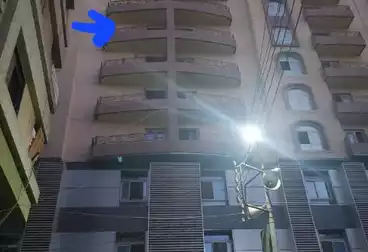 Apartments For sale - 3 rooms - floor 6