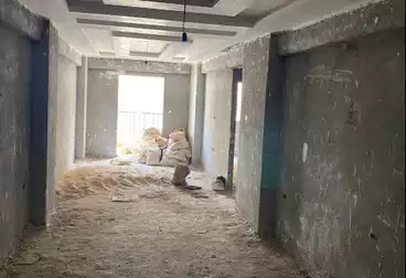 Apartments For sale - 2 rooms - floor 5