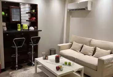 شقق للإيجار - 1 غرف - بالدور 0
