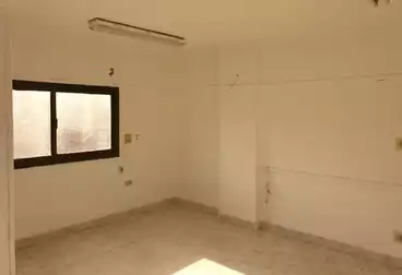 إداري للبيع - 2 غرف - بالدور 2