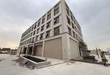 Offices For rent - 6 rooms - floor 1