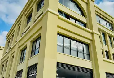 Offices For rent - 3 rooms - floor 2