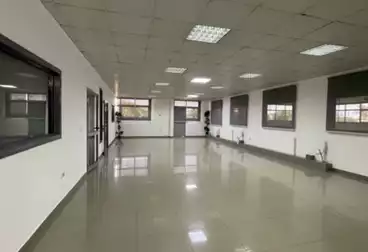 Shops For rent - floor 1