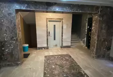شقق للإيجار - 3 غرف - بالدور 2