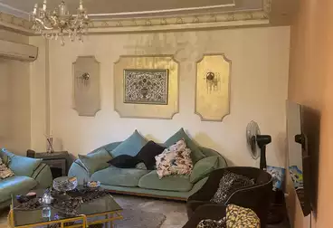 Apartments For sale - 3 rooms - floor 3