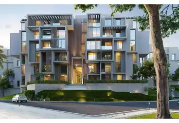 Duplex For sale - 3 rooms - floor 4