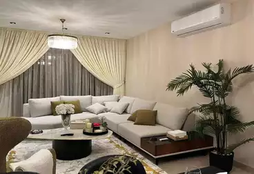 شقق للإيجار - 2 غرف - بالدور 2