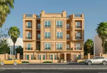 عقارات للبيع - 3 غرف - بالدور 1