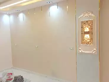 شقق للبيع - 3 غرف - بالدور 2