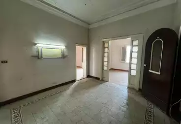 Administrative For rent - 5 rooms - floor 3