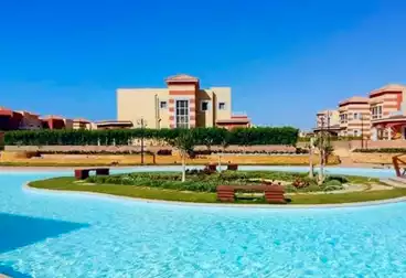 Chalets For sale - 3 rooms - floor 2