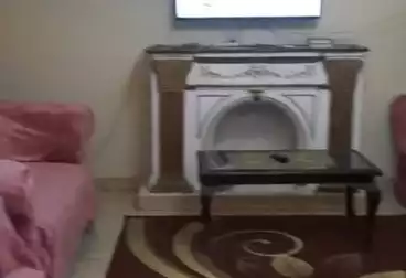 شقق مفروشة للإيجار - 3 غرف - بالدور 1