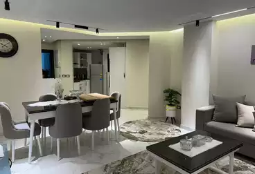 Apartments For rent - 2 rooms - floor 4