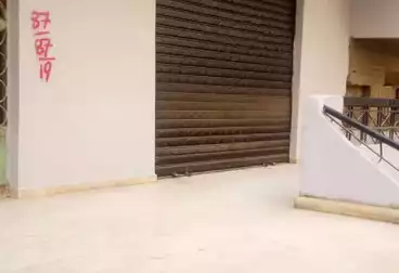 محلات للإيجار - بالدور 0