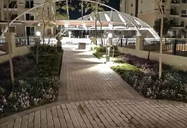 Apartments For sale - 3 rooms - floor 2