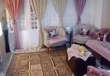 شقق للبيع - 2 غرف - بالدور 7