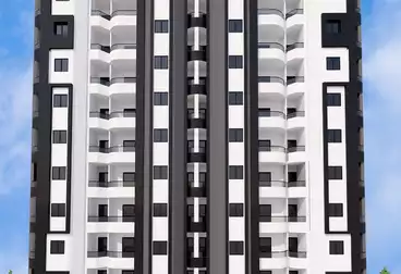 Apartments For sale - 3 rooms - floor 11