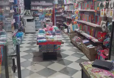 محلات للبيع - بالدور 0