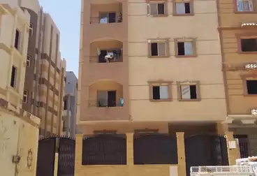 Building For rent