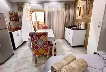 undefined undefined - 2 rooms - floor 5